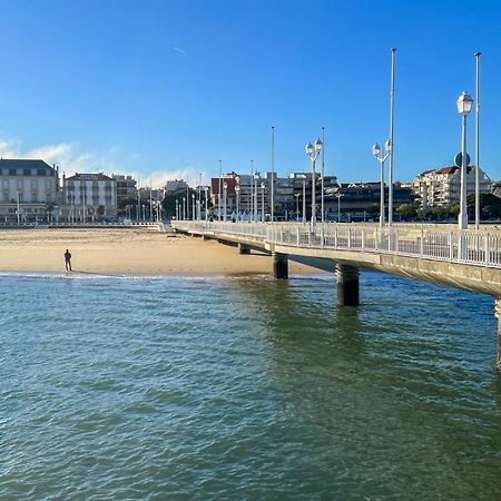 Residence Bleu Horizon Yourhosthelper Arcachon Luaran gambar