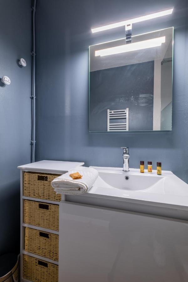 Residence Bleu Horizon Yourhosthelper Arcachon Luaran gambar