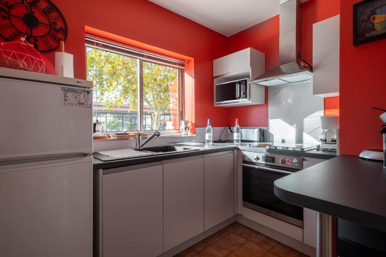 Residence Bleu Horizon Yourhosthelper Arcachon Luaran gambar