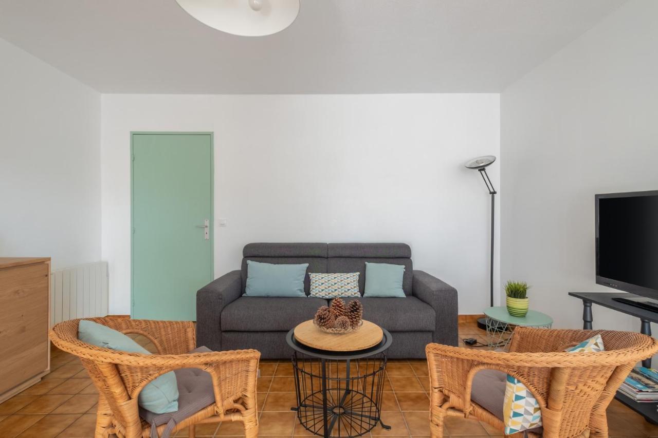 Residence Bleu Horizon Yourhosthelper Arcachon Luaran gambar