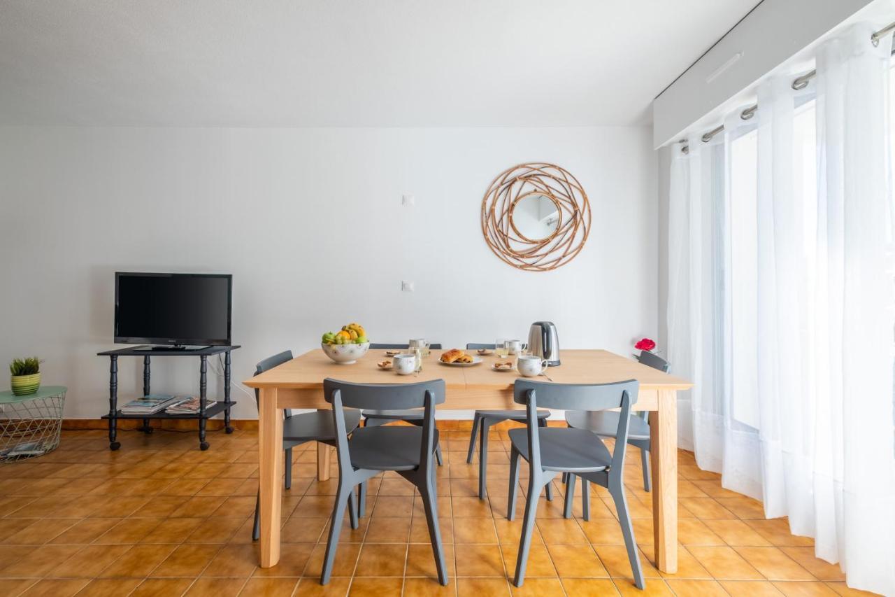 Residence Bleu Horizon Yourhosthelper Arcachon Luaran gambar