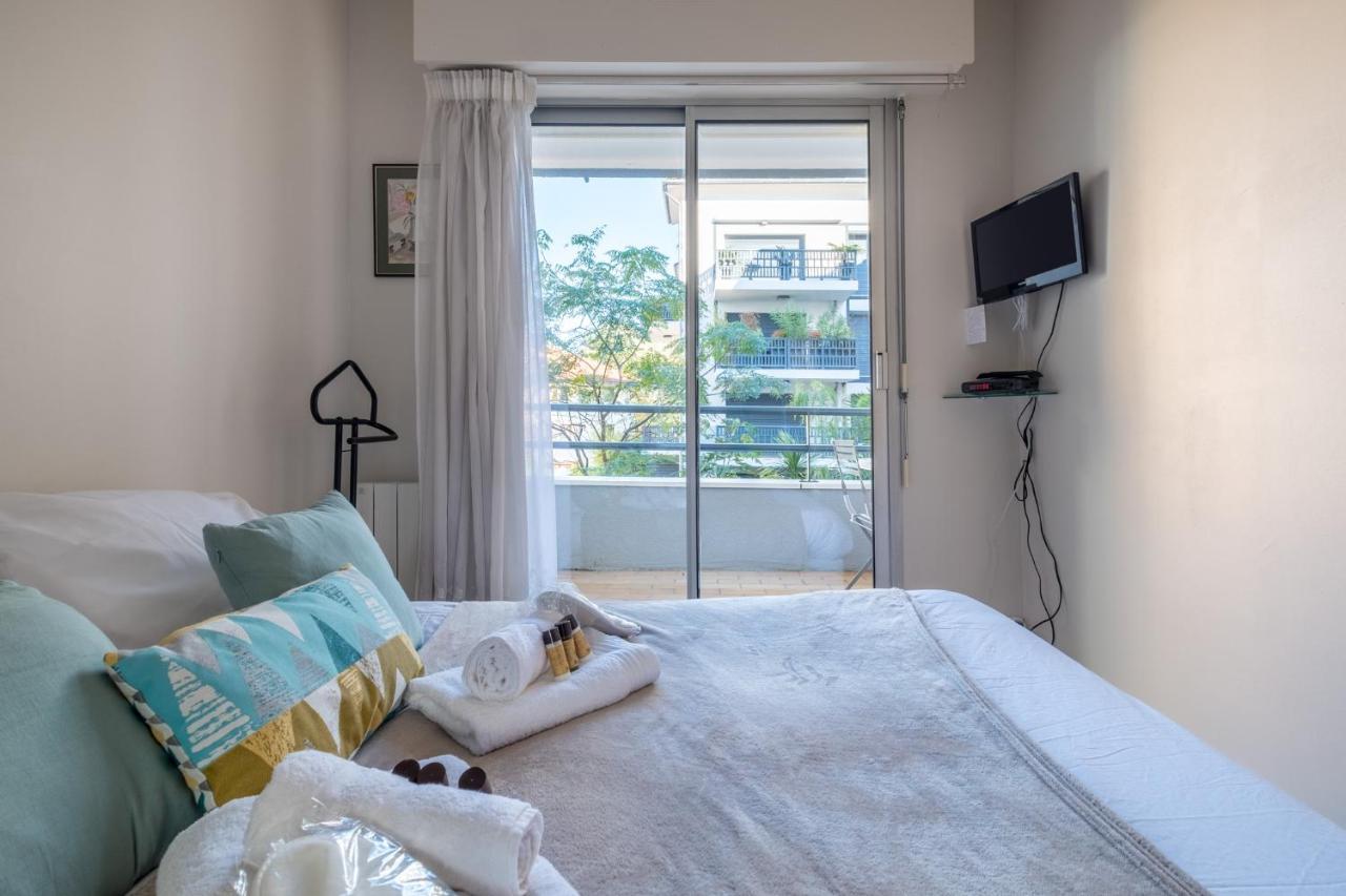 Residence Bleu Horizon Yourhosthelper Arcachon Luaran gambar