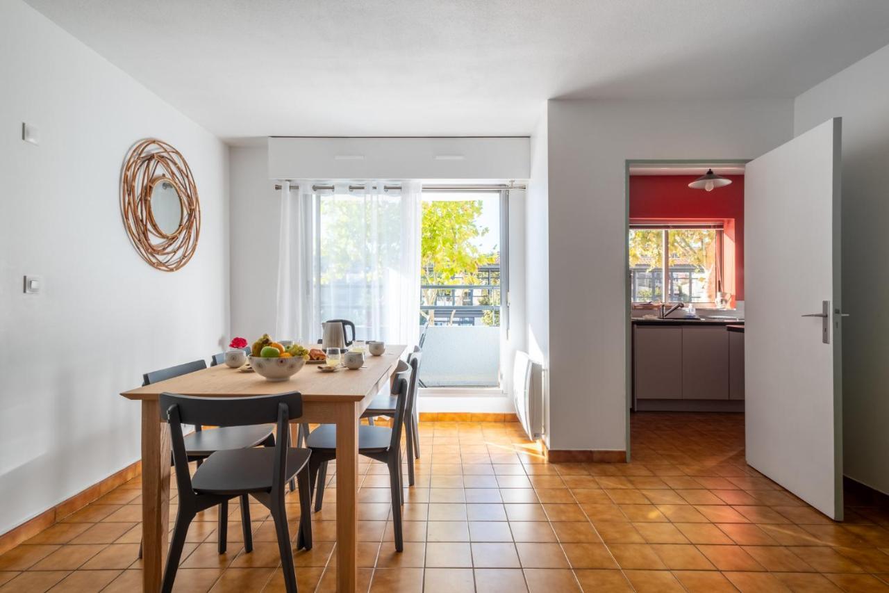 Residence Bleu Horizon Yourhosthelper Arcachon Luaran gambar