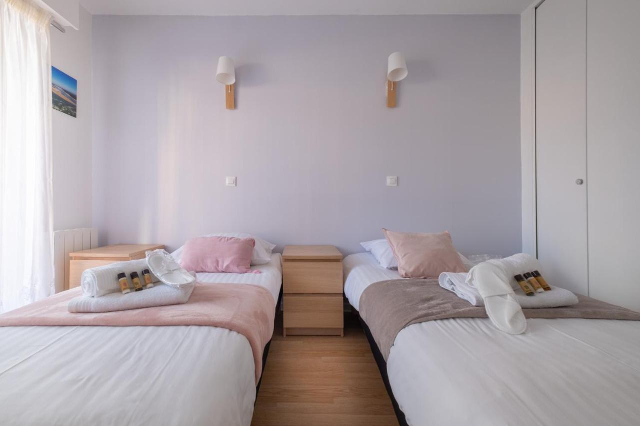 Residence Bleu Horizon Yourhosthelper Arcachon Luaran gambar