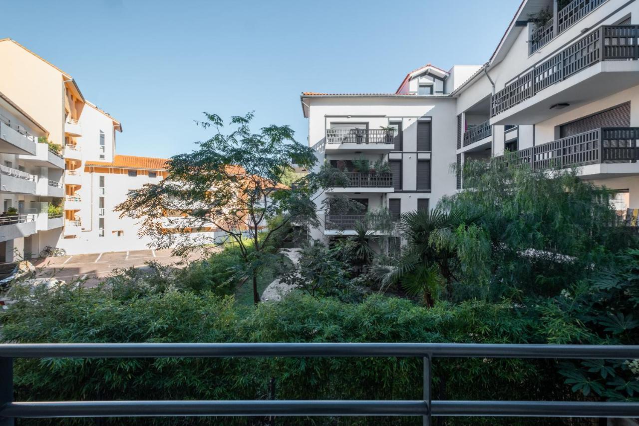 Residence Bleu Horizon Yourhosthelper Arcachon Luaran gambar