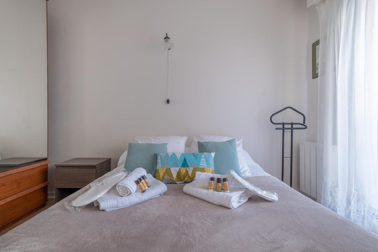 Residence Bleu Horizon Yourhosthelper Arcachon Luaran gambar